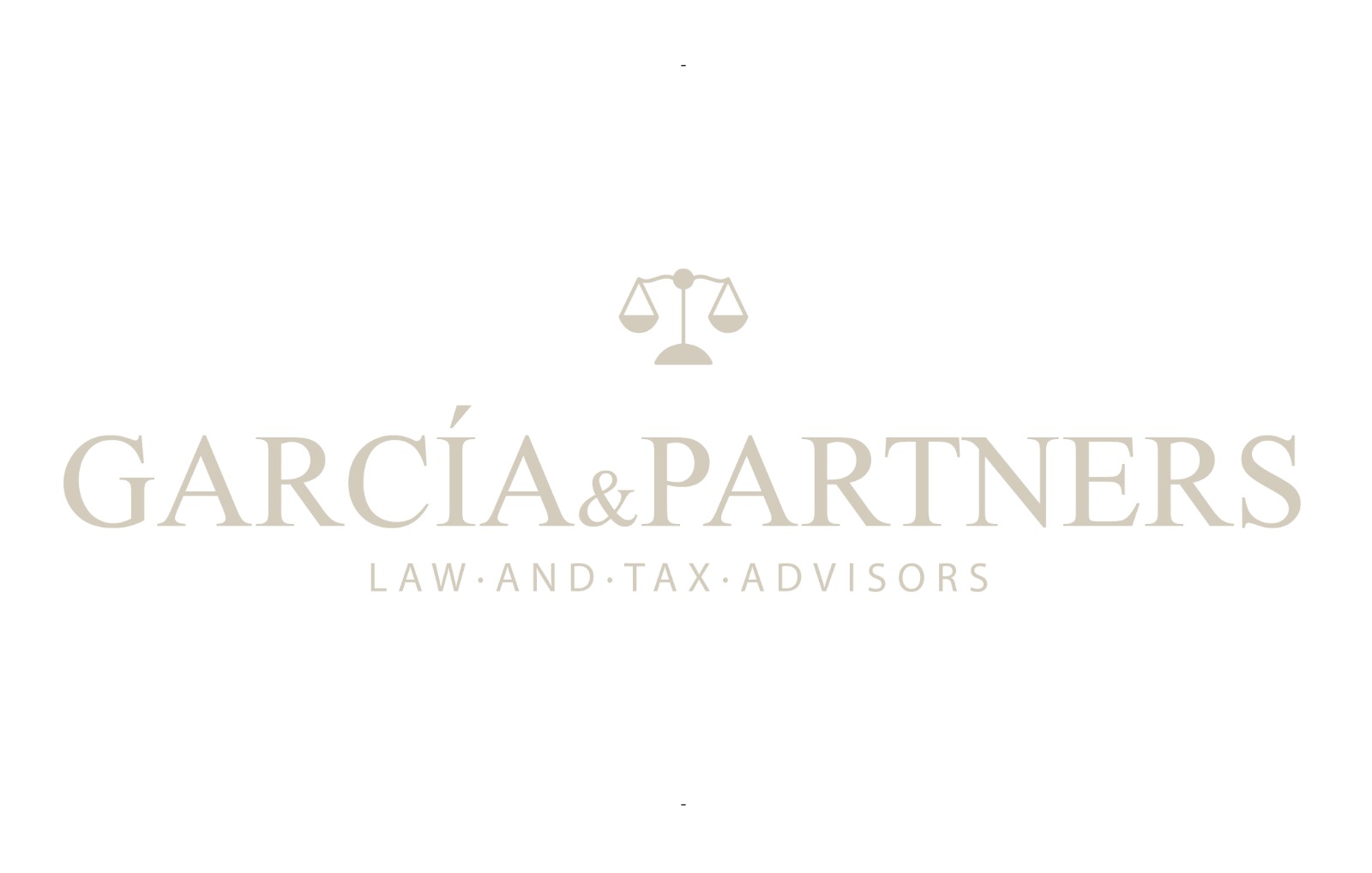 GRUPO GARCIA PARTNERS S.L